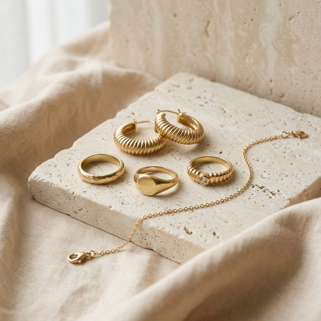 14K JEWELS